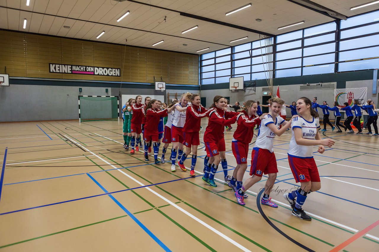 Bild 111 - Norddeutsche Futsalmeisterschaft